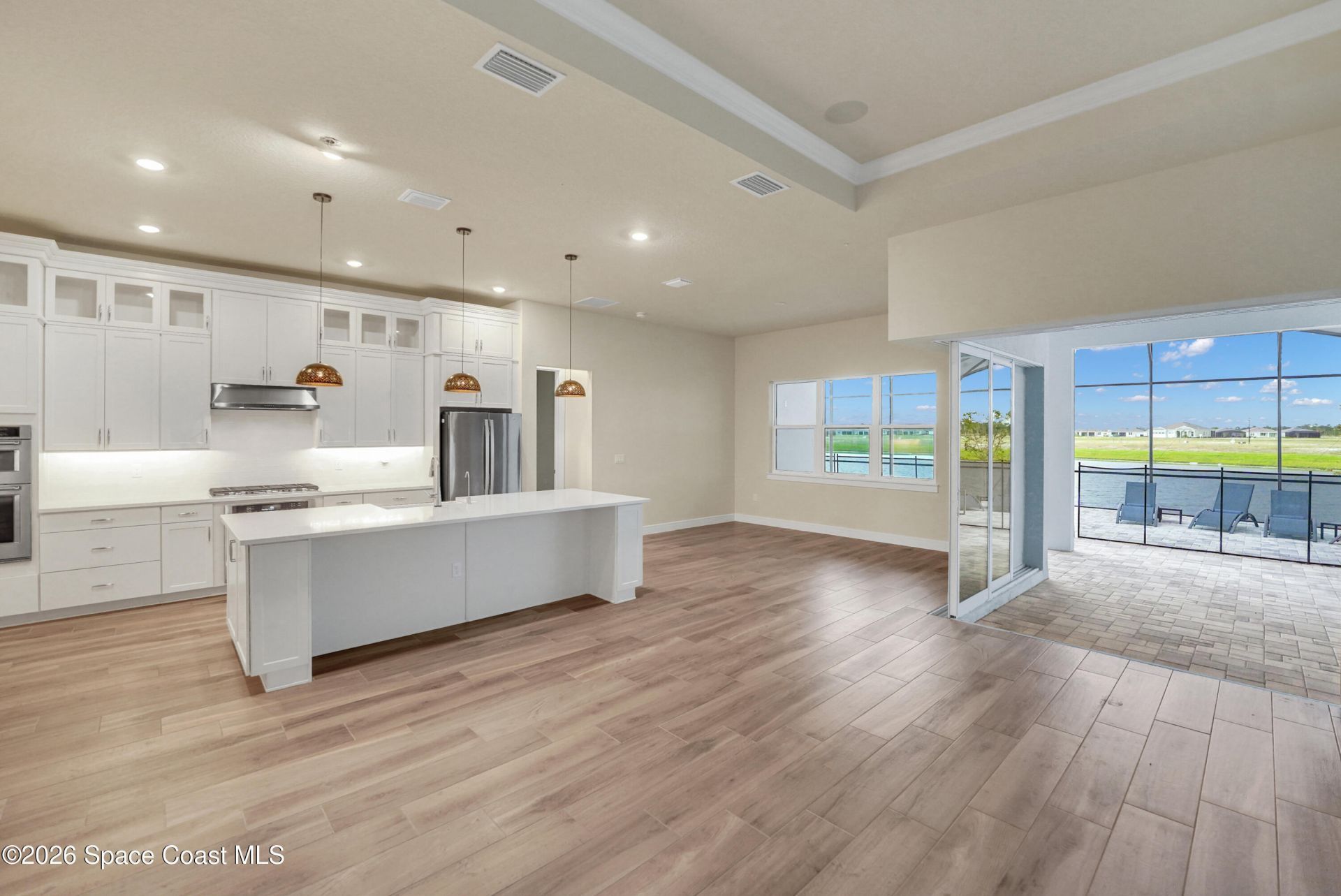 9190 Wander Trail, Melbourne, FL 32940 Photo