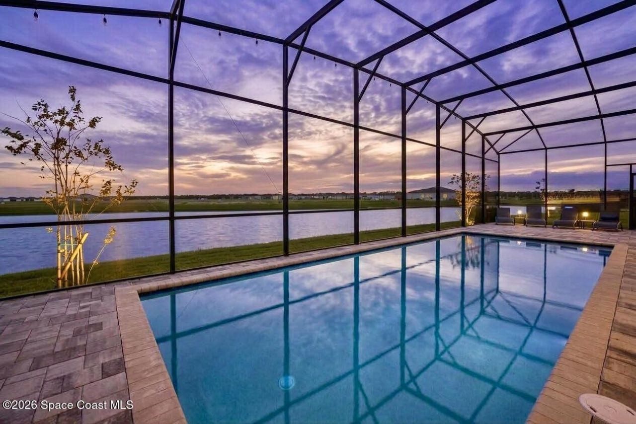 9190 Wander Trail, Melbourne, FL 32940 Photo