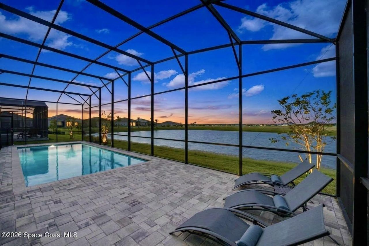 9190 Wander Trail, Melbourne, FL 32940 Photo