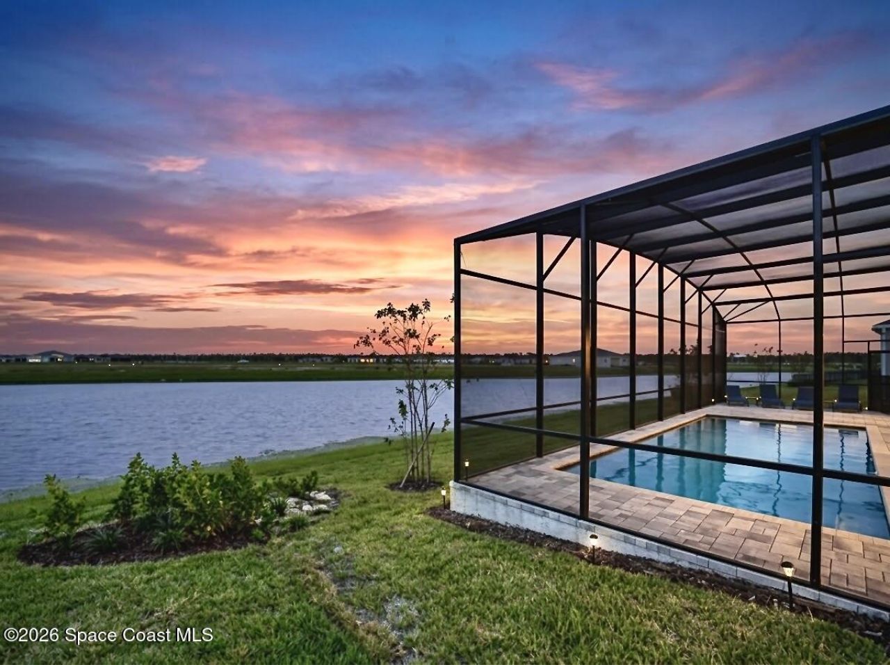 9190 Wander Trail, Melbourne, FL 32940 Photo