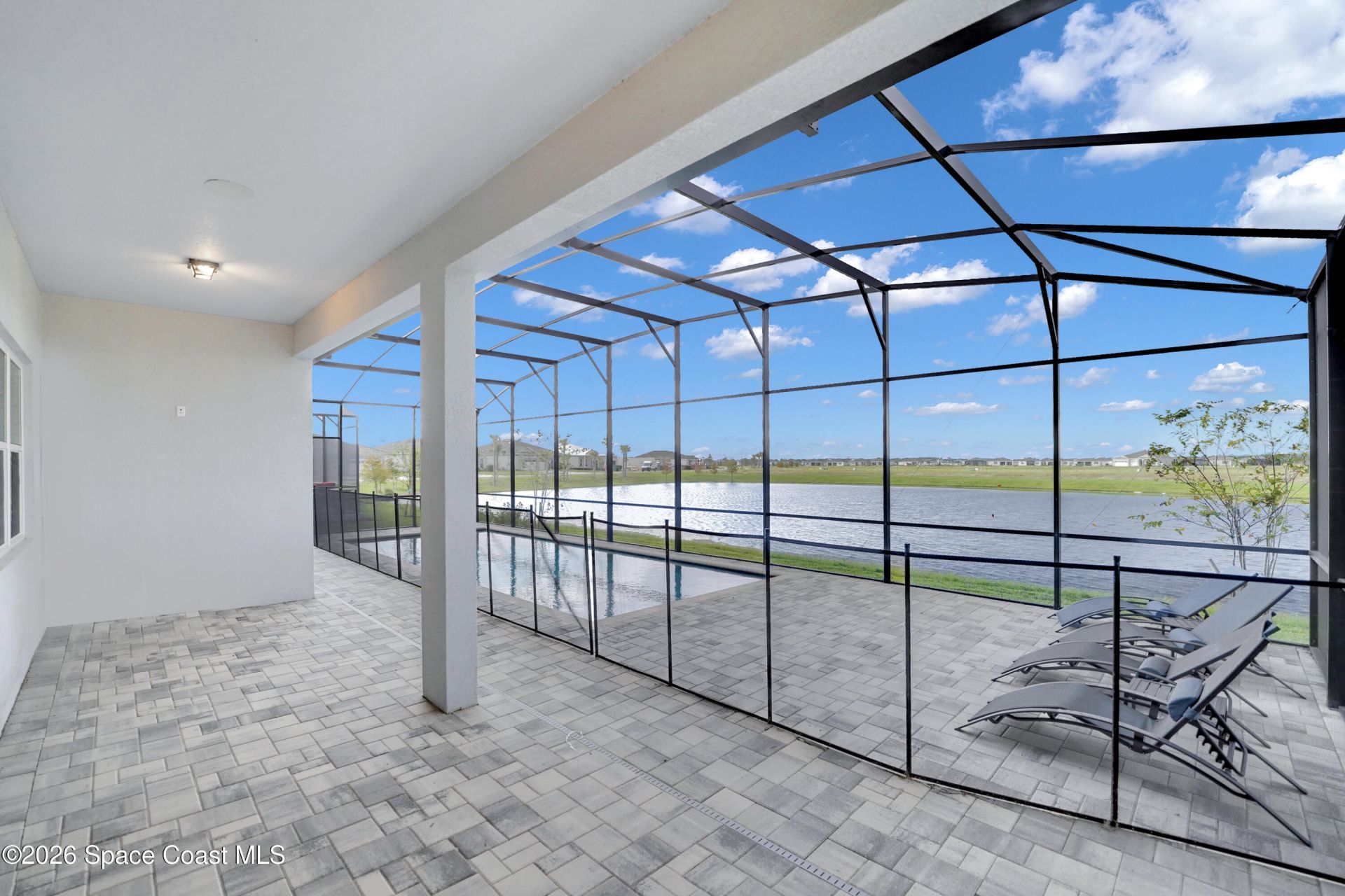 9190 Wander Trail, Melbourne, FL 32940 Photo