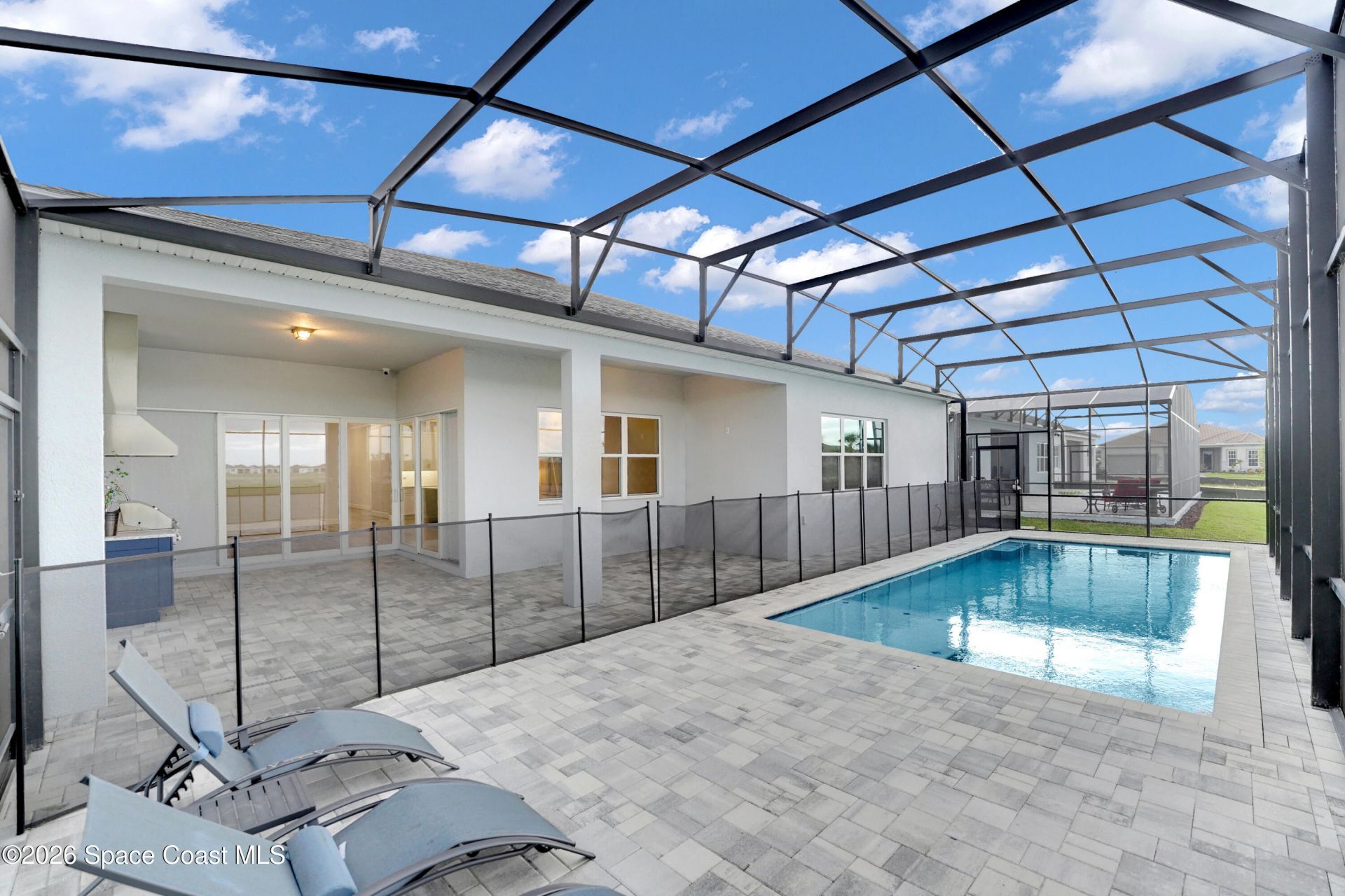 9190 Wander Trail, Melbourne, FL 32940 Photo