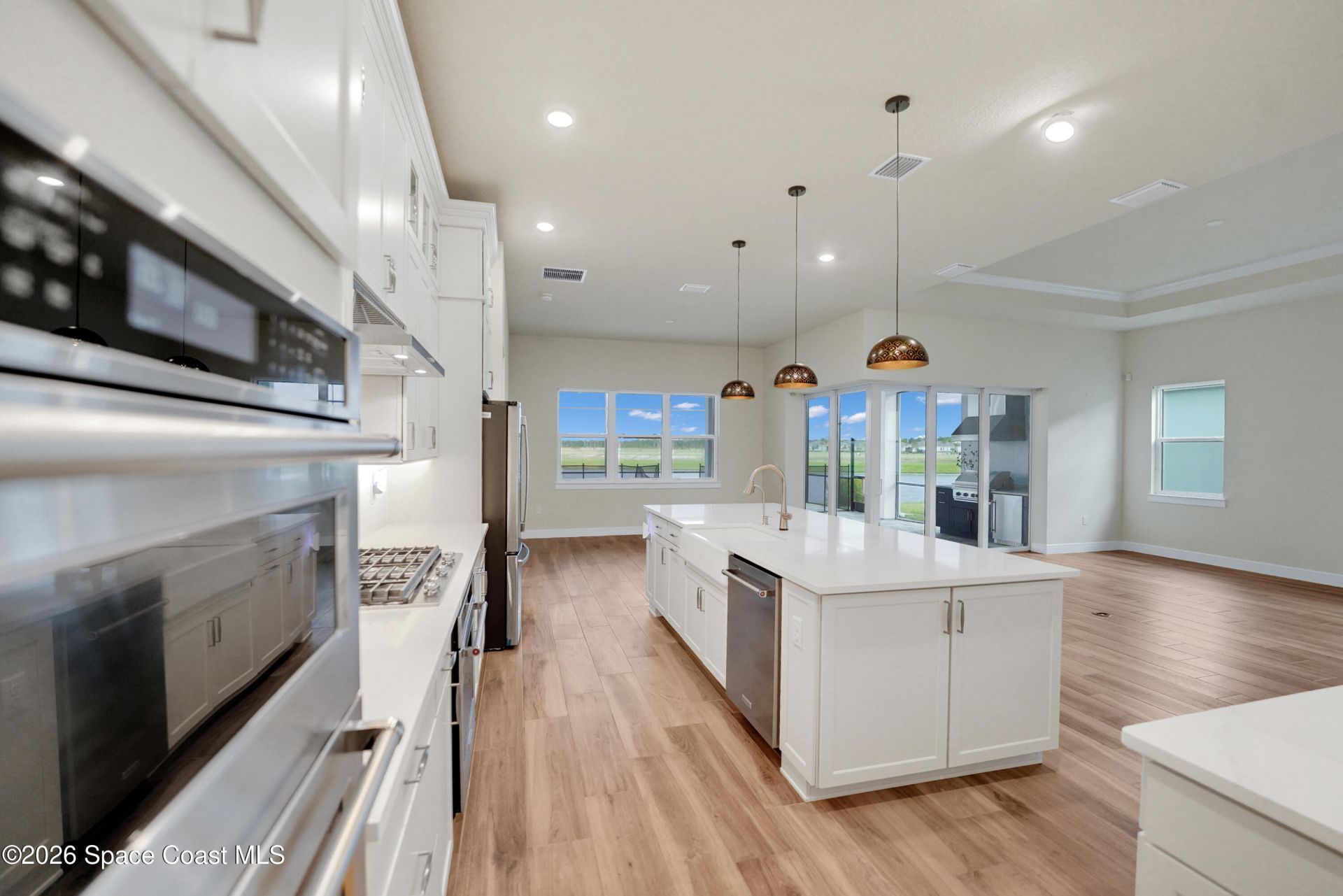 9190 Wander Trail, Melbourne, FL 32940 Photo