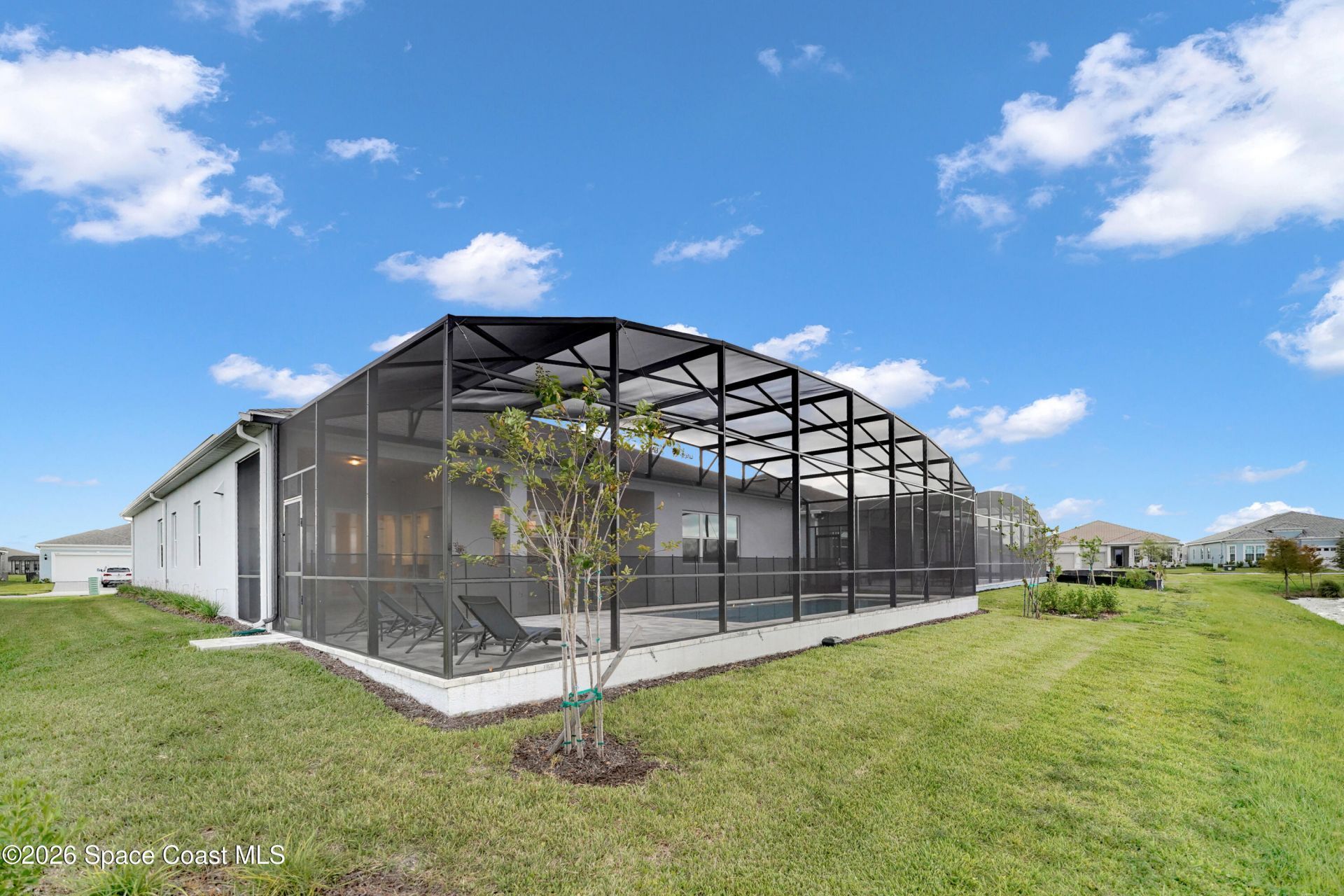 9190 Wander Trail, Melbourne, FL 32940 Photo