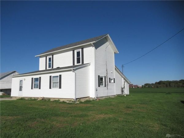 549 Gordon Landis Road, Arcanum, OH 45304