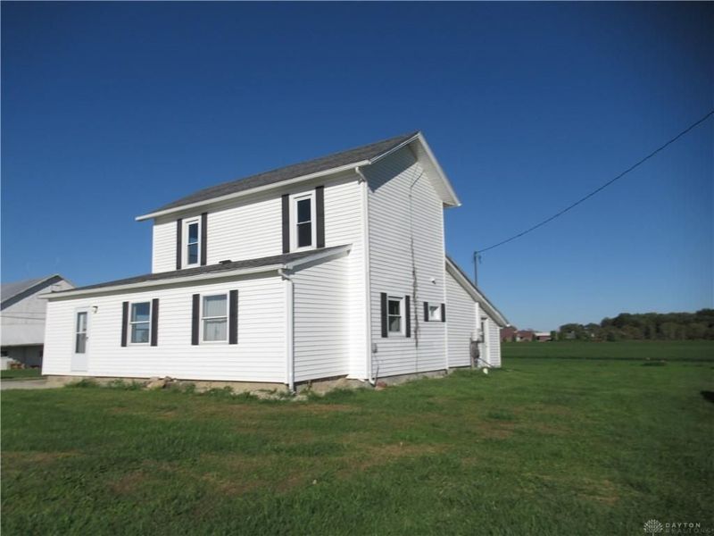 549 Gordon Landis Road, Arcanum, OH 45304 Photo 1