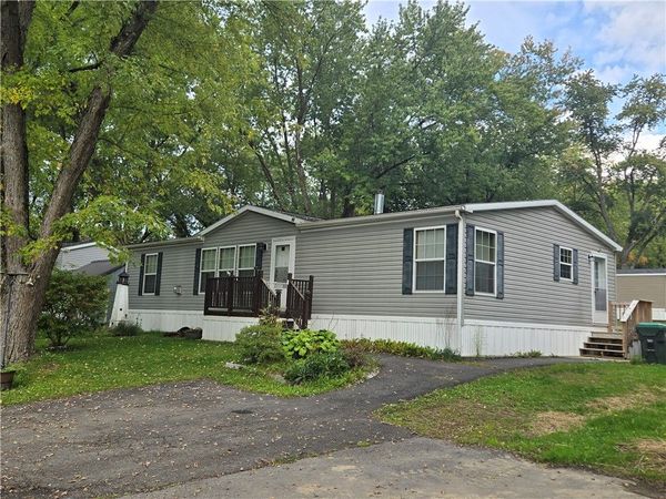 5337 NYS Route 26 , Whitney Point, NY 13862