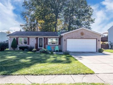 3933 Summerway Lane, Hamburg, NY 14075