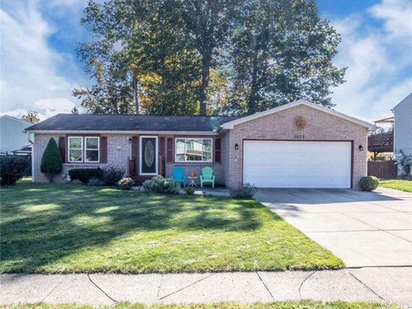 3933 Summerway Lane, Hamburg, NY 14075