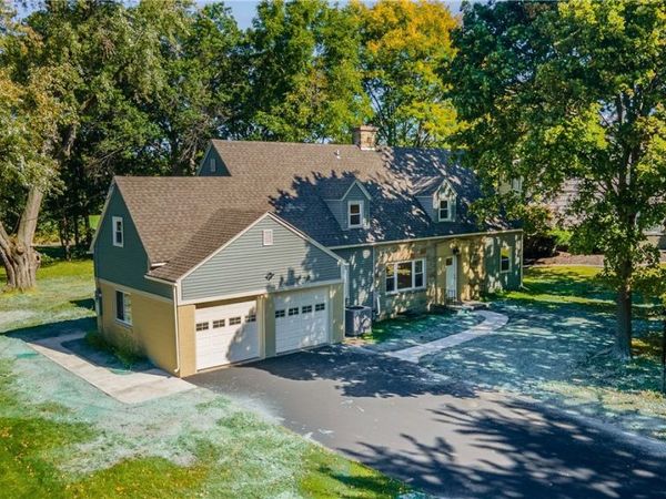 461 Fort Gray Drive , Lewiston, NY 14092