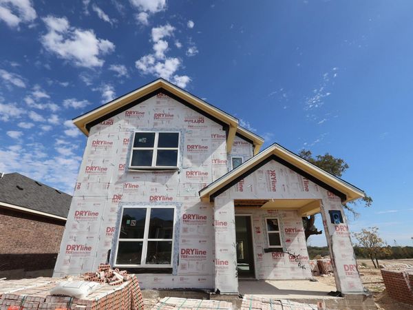 698 Clarissa ST, Buda, TX 78610