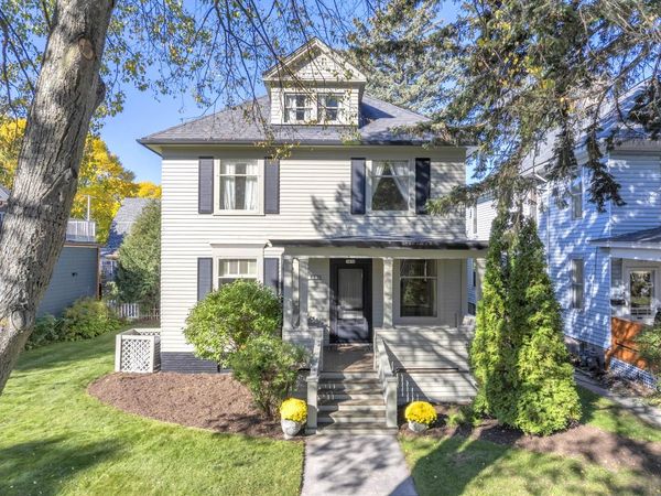 1410 N 5th STREET, Sheboygan, WI 53081