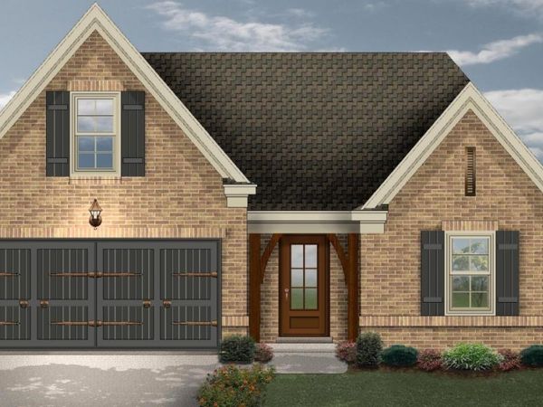 1850 TALLAHASSEE LN, Cordova, TN 38016