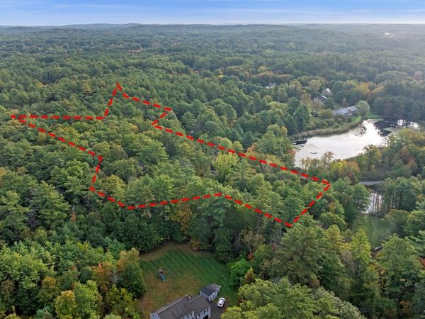 20-B Wildmeadow Road, Boxford, MA 01921