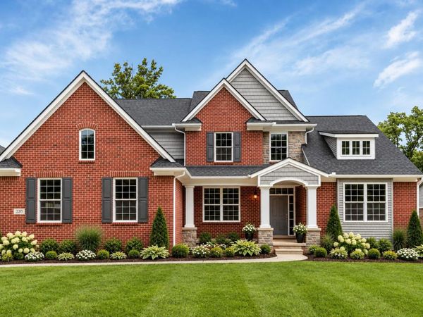 762 Cumberland Court, South Lyon, MI 48178