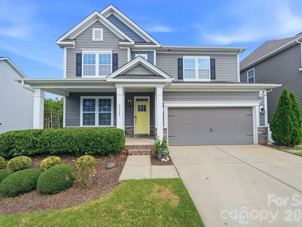 2029 Burton Point Court, Waxhaw, NC 28173