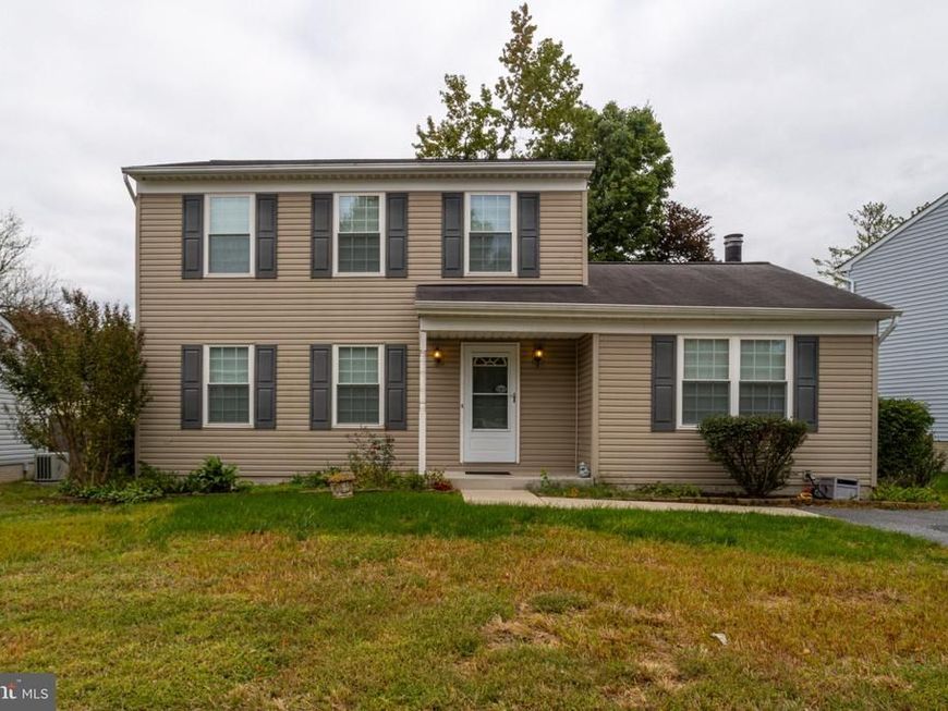 9406 Glen Ridge Drive , Laurel, MD 20723 Main Photo