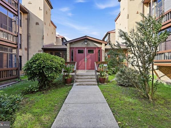 3107 HEATHER COURT, Unit 3107, WILMINGTON, DE 19809