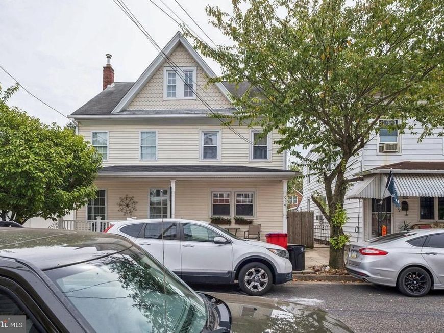916 Cedar Street, Bristol, PA 19007 Main Photo