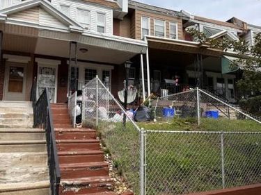 1957 CHURCH LANE, PHILADELPHIA, PA 19141