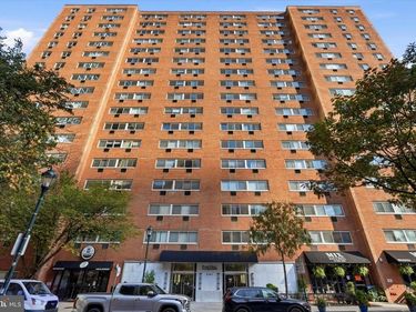 2101 CHESTNUT STREET, Unit 502, PHILADELPHIA, PA 19103
