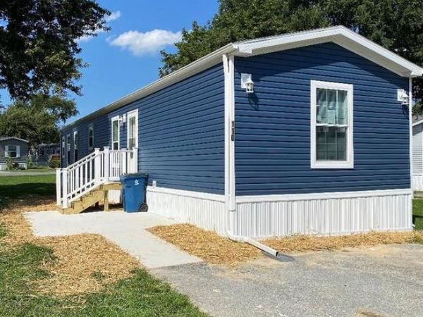 110 CARNATION DRIVE, MAGNOLIA, DE 19962