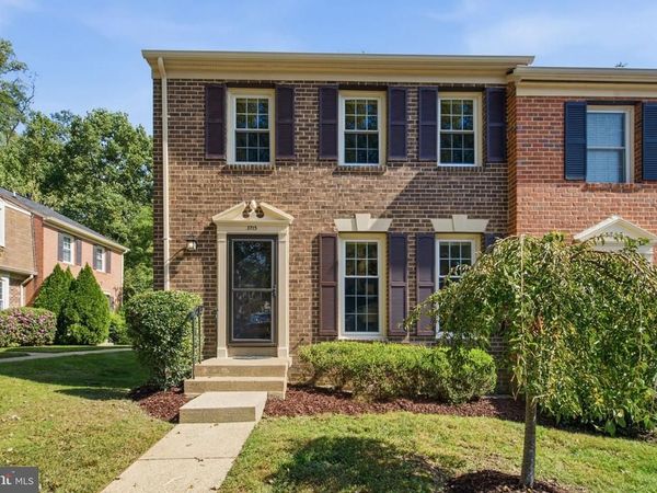 3715 MOUNT AIREY LANE, ANNANDALE, VA 22003