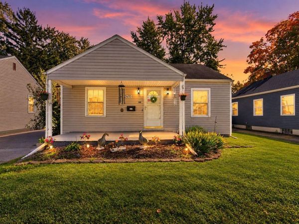 2610 Grasmere Avenue, Columbus, OH 43211