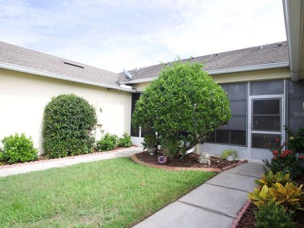 91 CLUB VILLAS LANE , KISSIMMEE, FL 34744