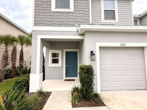 2307 PARAVANE WAY , WESLEY CHAPEL, FL 33543