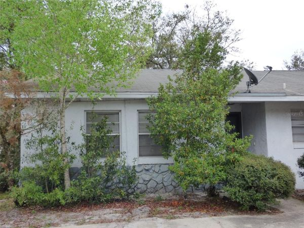 581 AUTUMN DRIVE , APOPKA, FL 32712