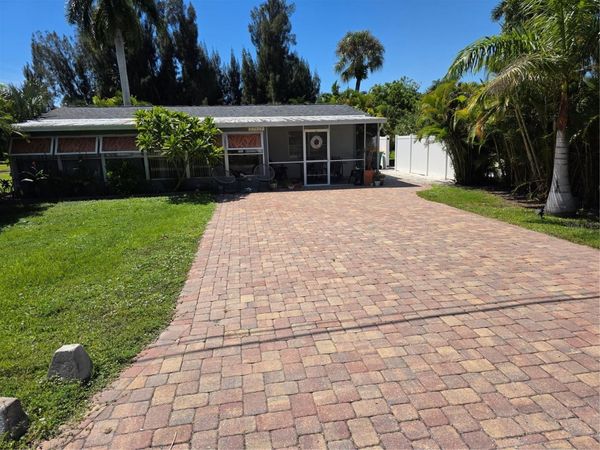 27429 DUTCH AVENUE , PUNTA GORDA, FL 33982