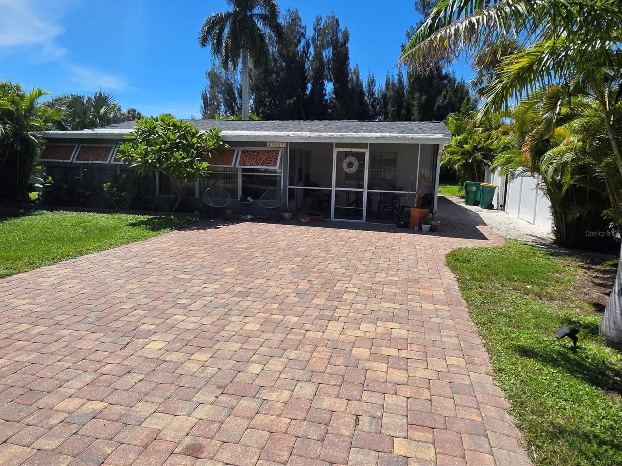 27429 Dutch Avenue , Punta Gorda, FL 33982 Photo