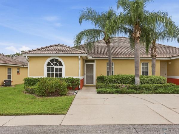 2160 MYSTIC RING LOOP , POINCIANA, FL 34759