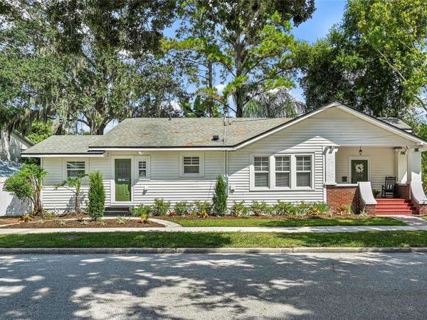 1 E PRINCETON STREET , ORLANDO, FL 32804