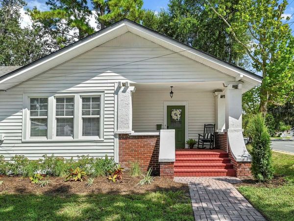 1 E PRINCETON STREET, ORLANDO, FL 32804