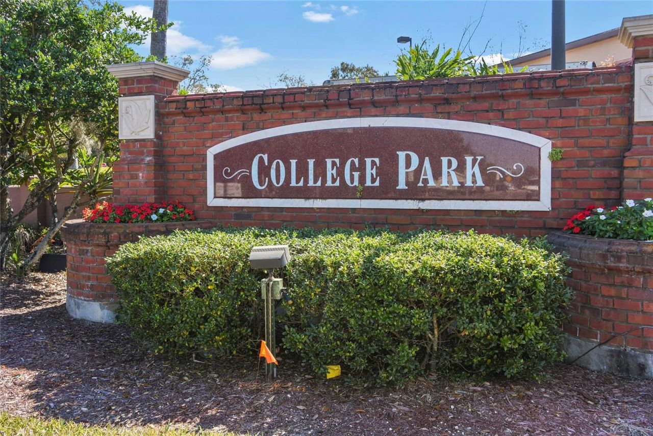 1 E Princeton Street , Orlando, FL 32804 Photo