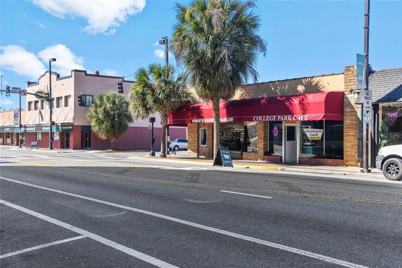 1 E Princeton Street , Orlando, FL 32804 Photo
