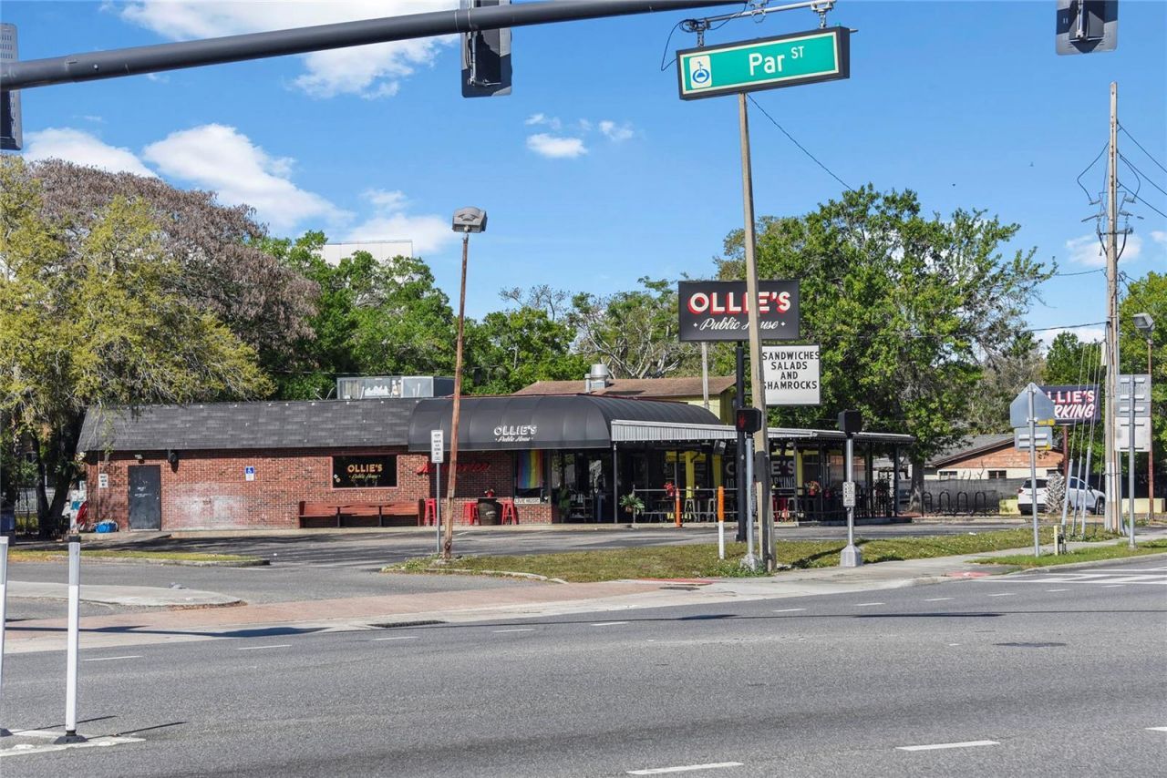 1 E Princeton Street , Orlando, FL 32804 Photo