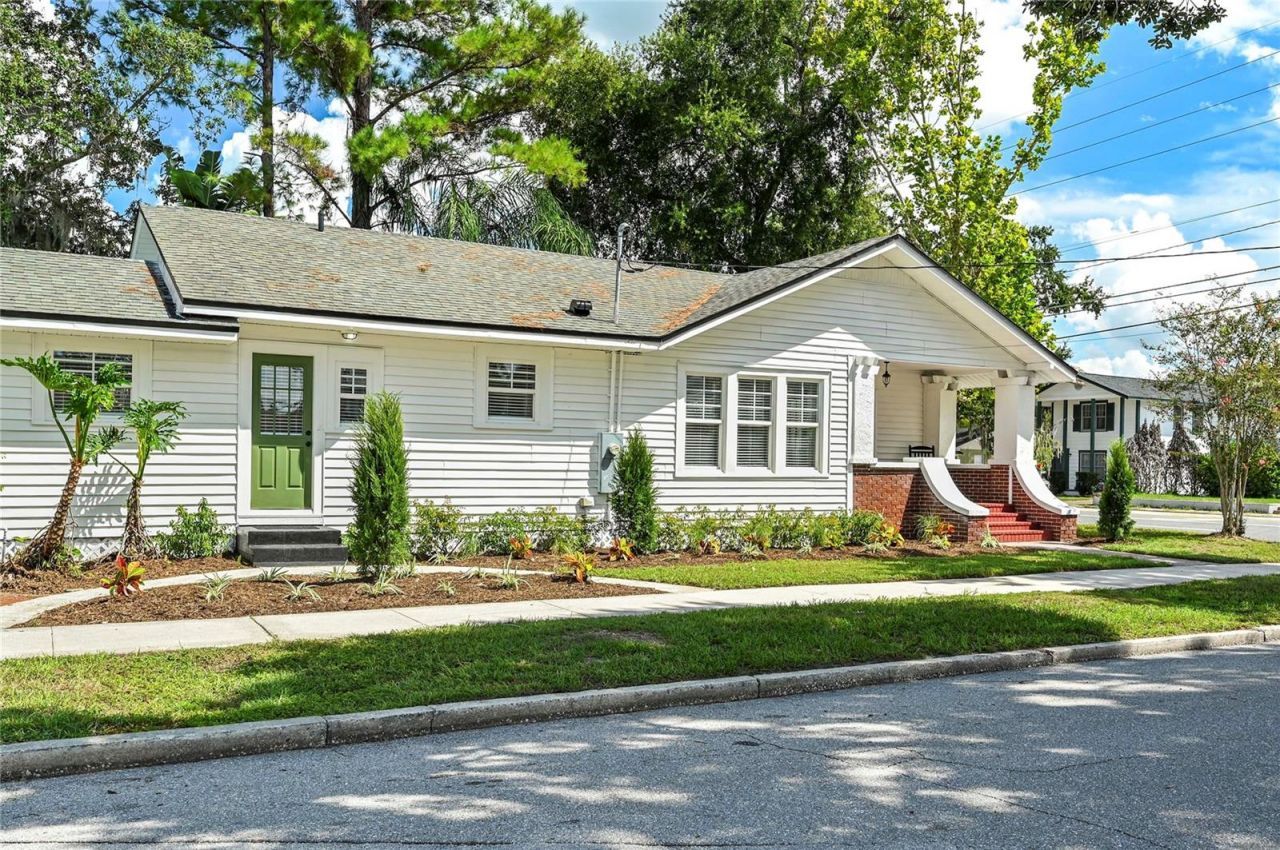 1 E Princeton Street , Orlando, FL 32804 Photo