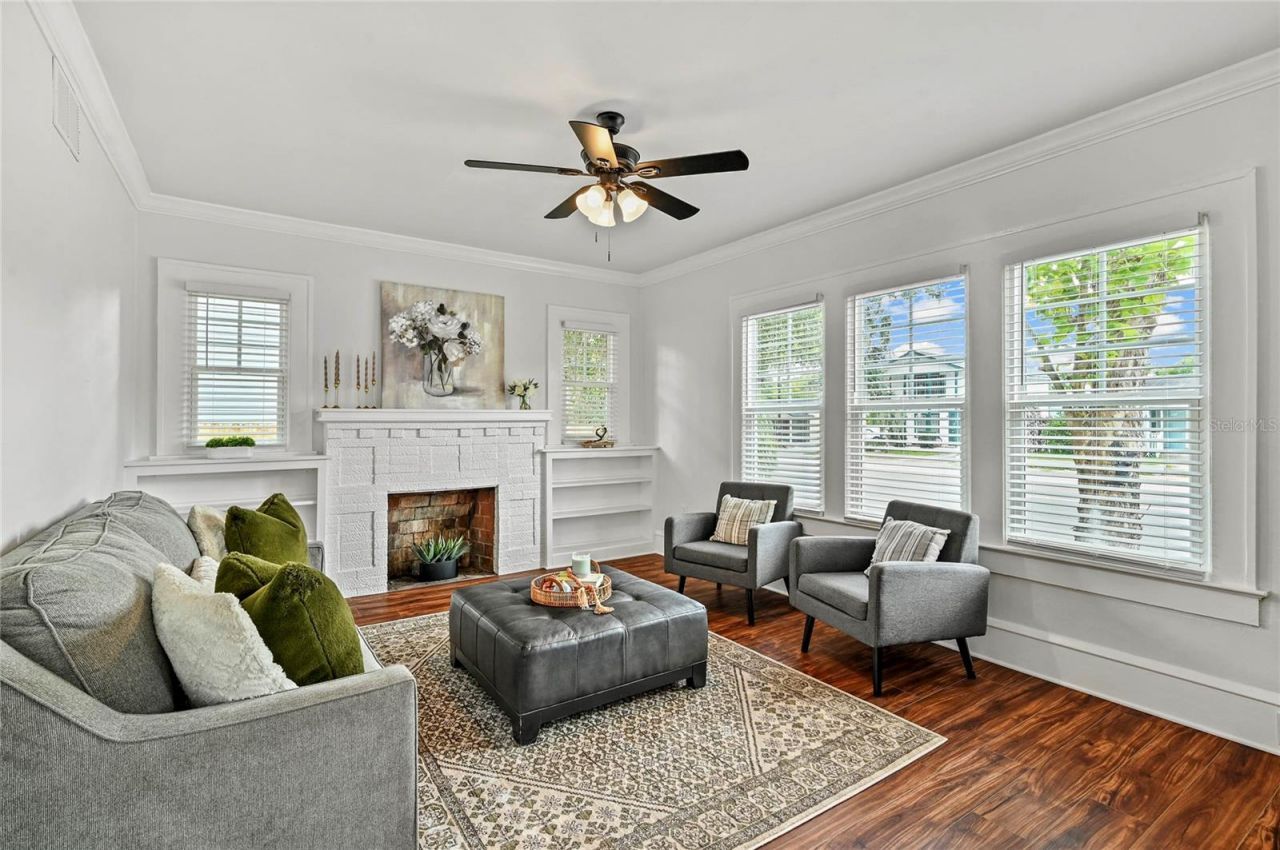 1 E Princeton Street , Orlando, FL 32804 Photo