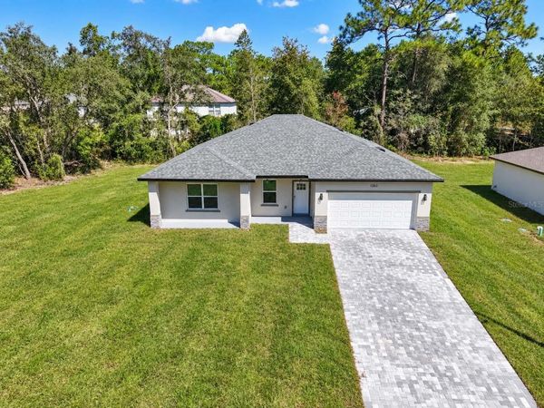 617 W HERONSBILL LANE, CITRUS SPRINGS, FL 34434