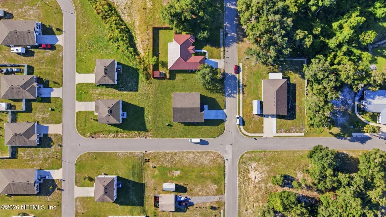 112 Village Drive, Welaka, FL 32193 Photo