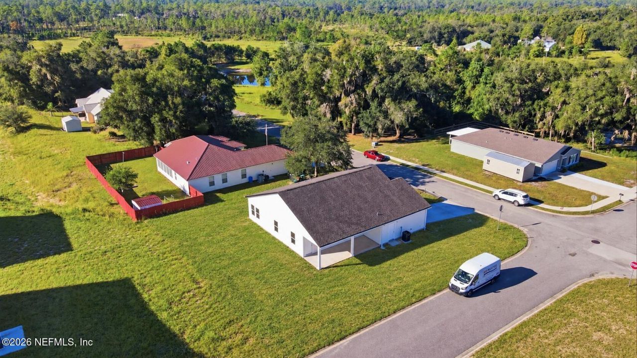 112 Village Drive, Welaka, FL 32193 Photo