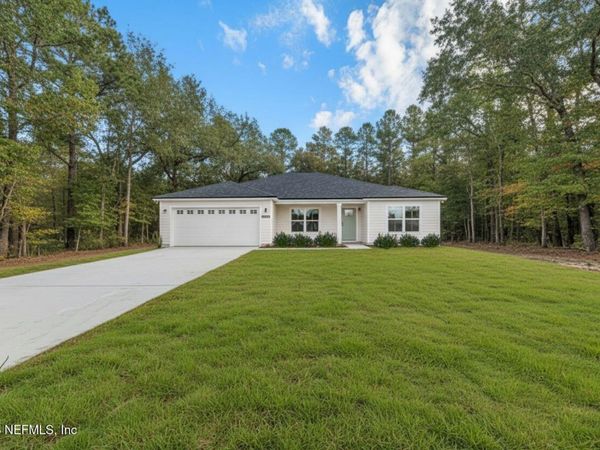 12351 TINY Drive, Jacksonville, FL 32218
