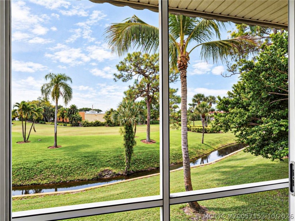 1975 SW Palm City Road, Unit 39J, Stuart, FL 34994 Photo