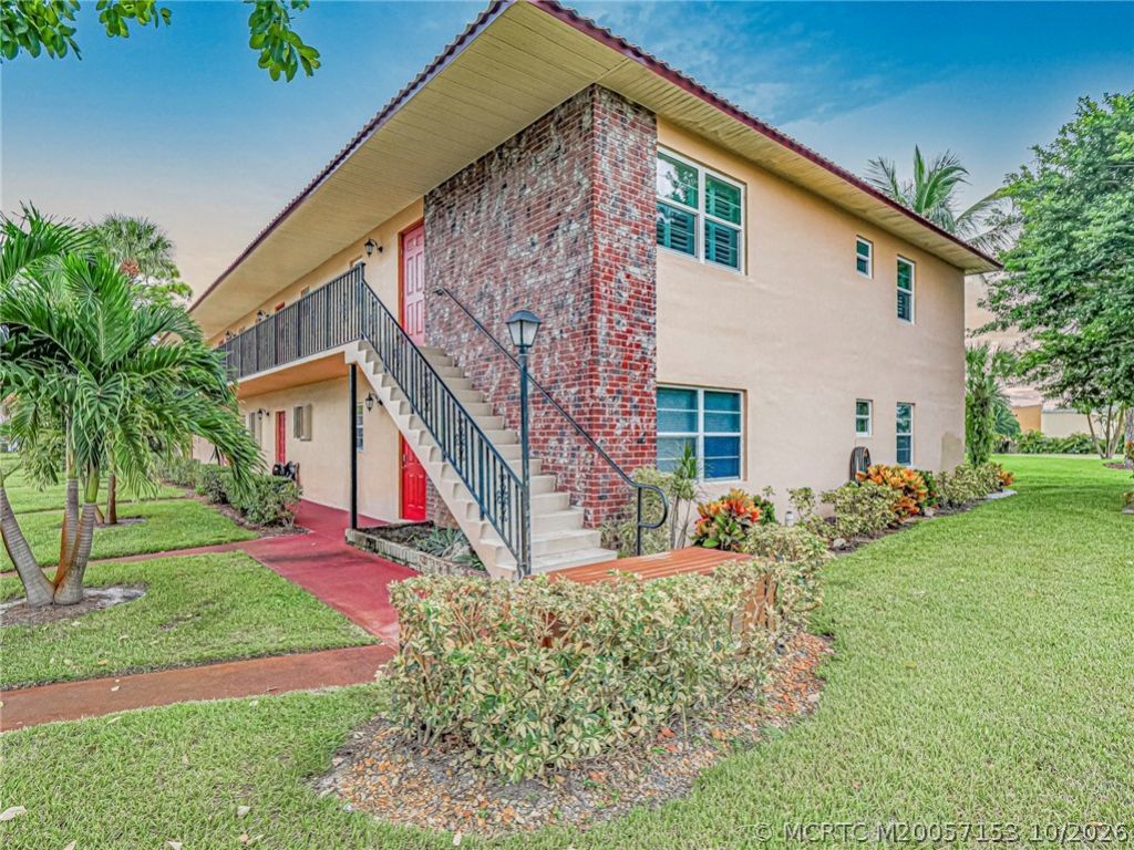 1975 SW Palm City Road, Unit 39J, Stuart, FL 34994 Photo