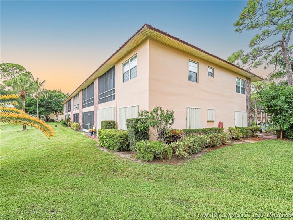 1975 SW Palm City Road, Unit 39J, Stuart, FL 34994 Photo