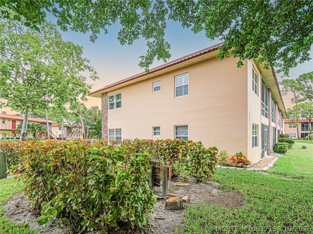 1975 SW Palm City Road, Unit 39J, Stuart, FL 34994 Photo