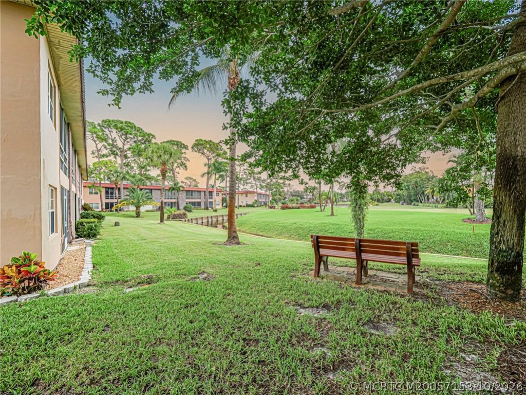 1975 SW Palm City Road, Unit 39J, Stuart, FL 34994 Photo